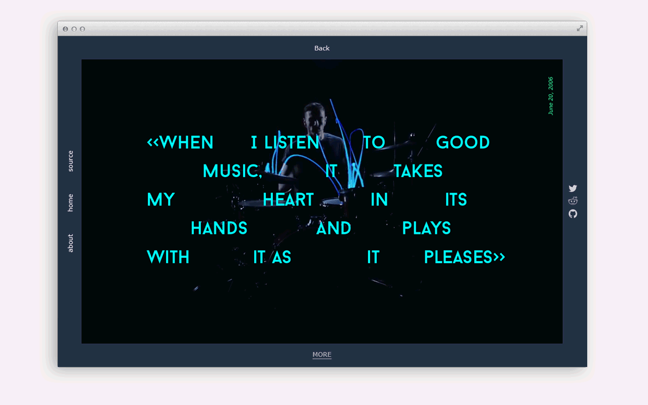 drumbs_browser.gif