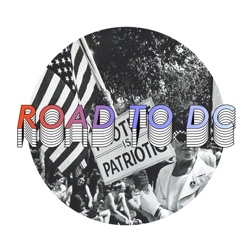 “Road To DC” Option 1