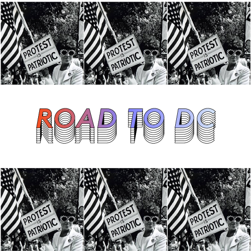 “Road To DC” Option 2