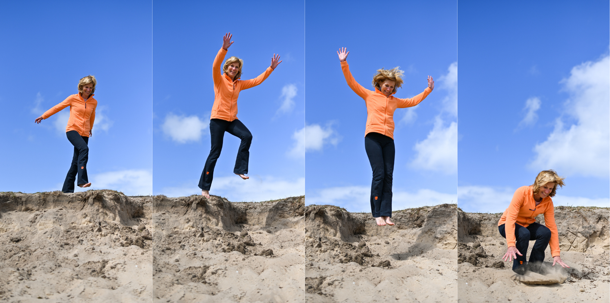 Onzekerheid en twijfel, welke keuze maak je?