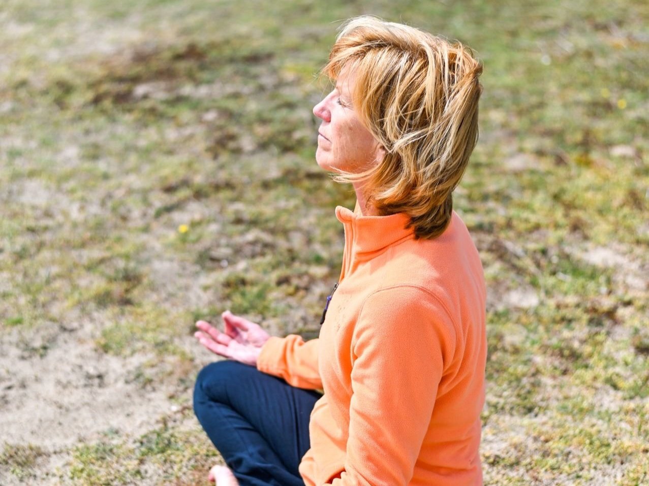 Neem jij op zijn tijd even een kleine break? 