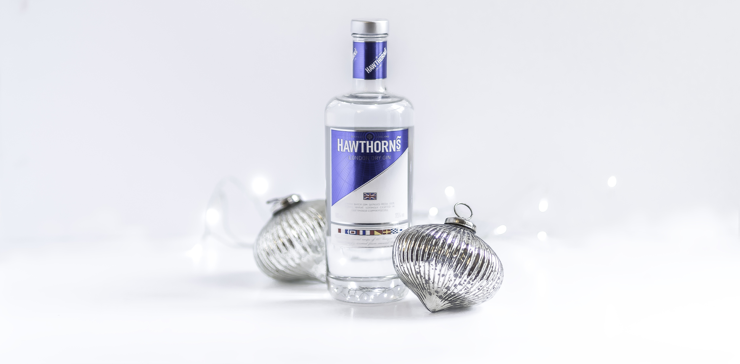 hawthorn's christmas