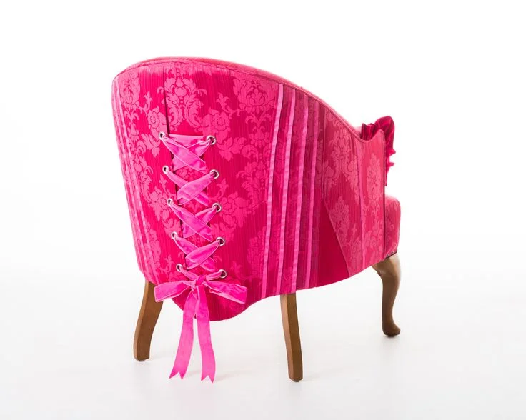 Sarah Louise Dix Upholstery