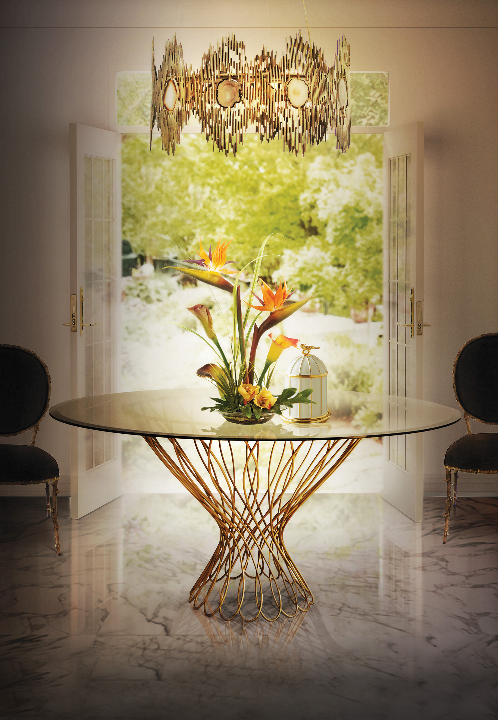 vivre-chandelier-allure-dining-table-enchanted-chair-koket-projects.jpg