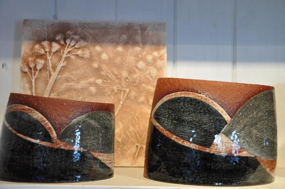 Richard Phethean Pottery