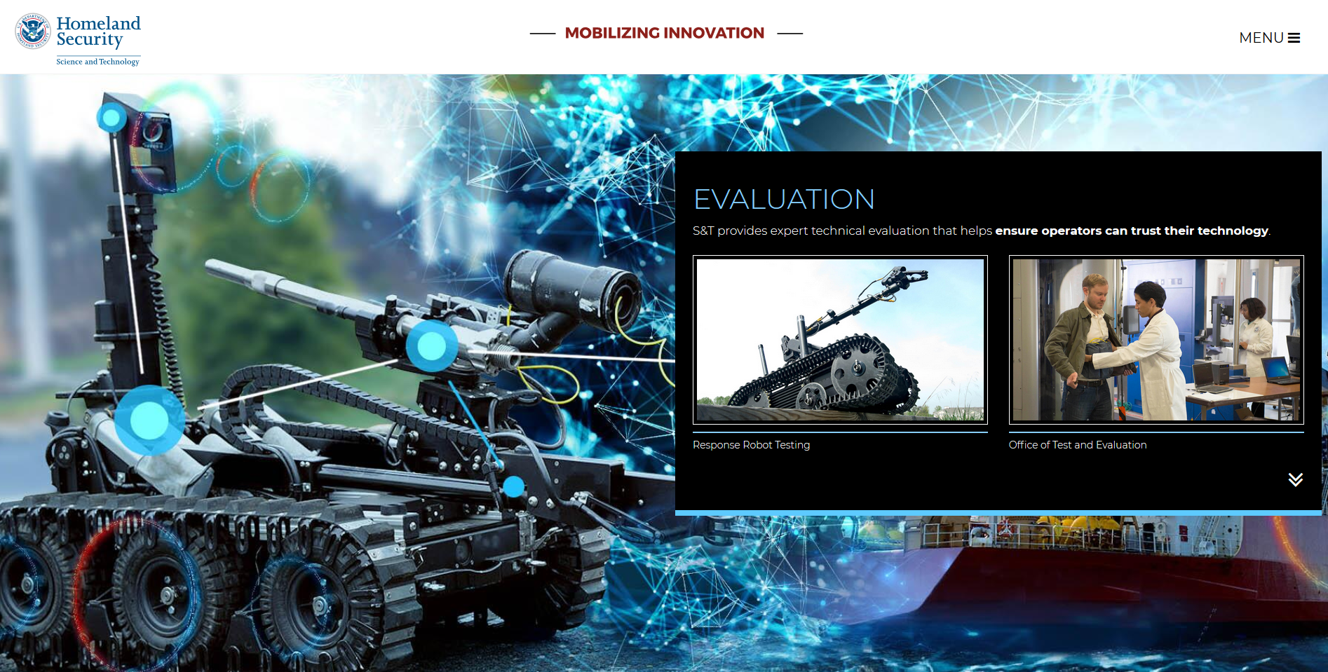 Mobilizing Innovation — Screen 7