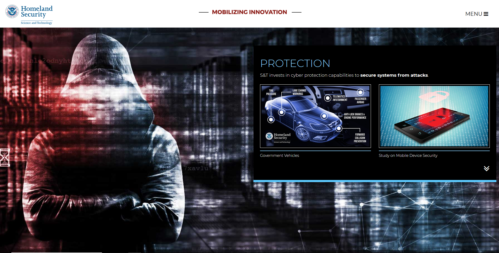 Mobilizing Innovation — Screen 5