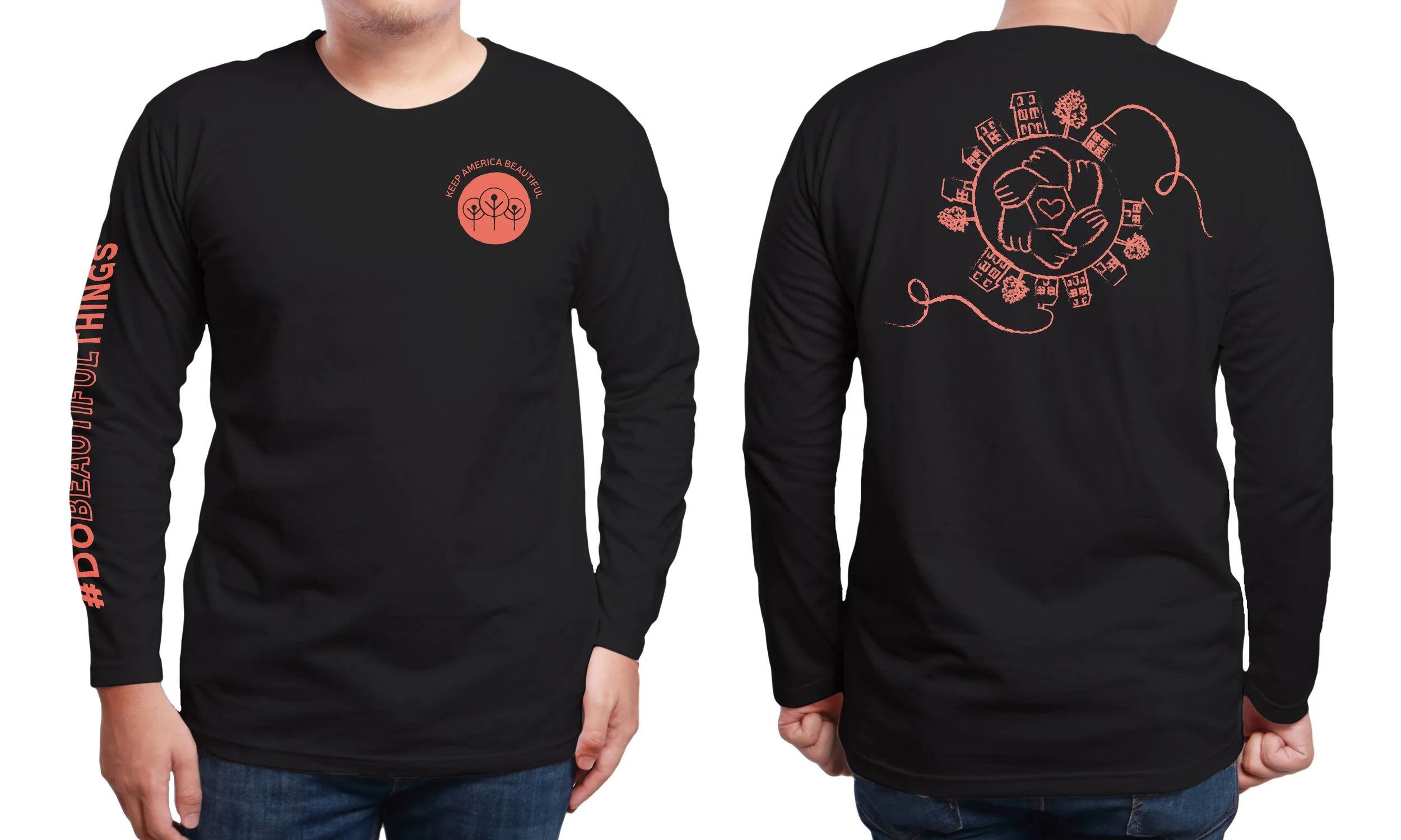 Campaign Illustration