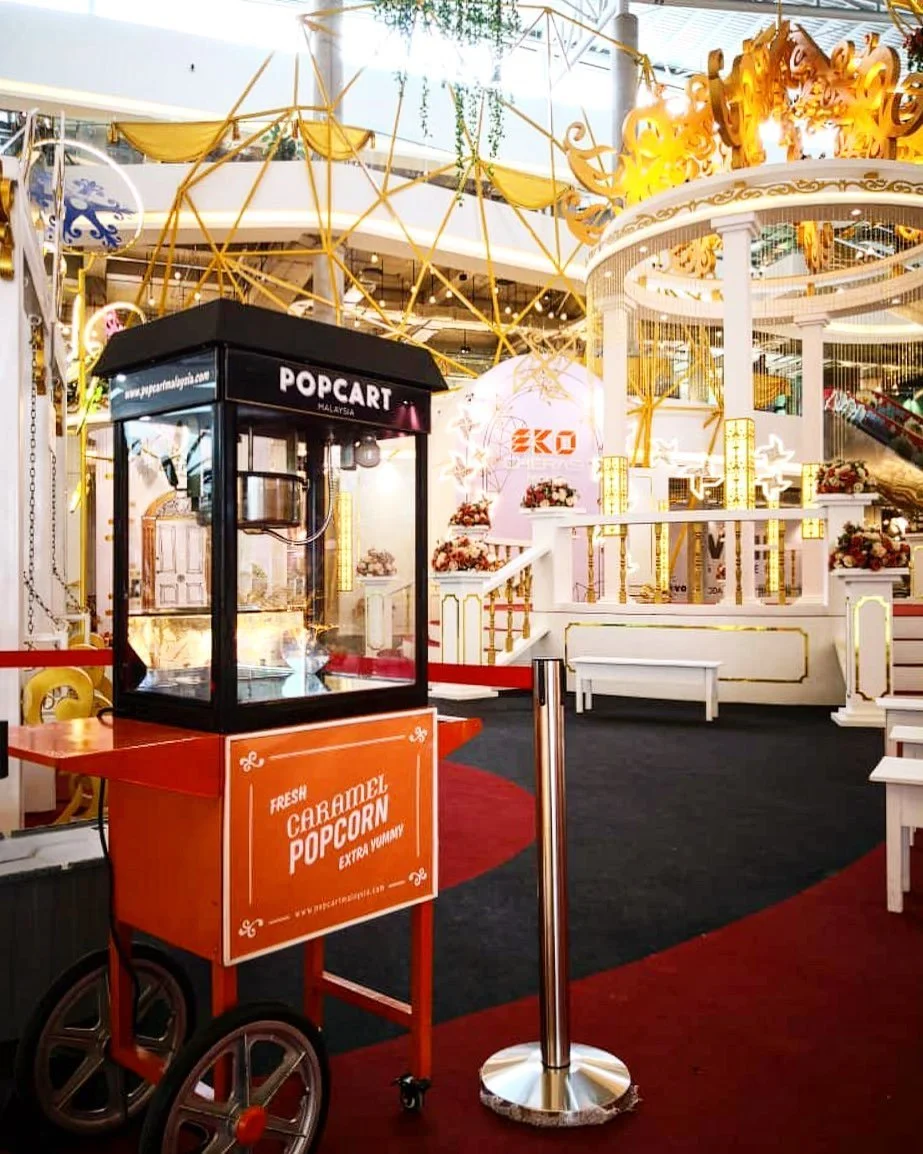 🧡, @popcartmalaysia