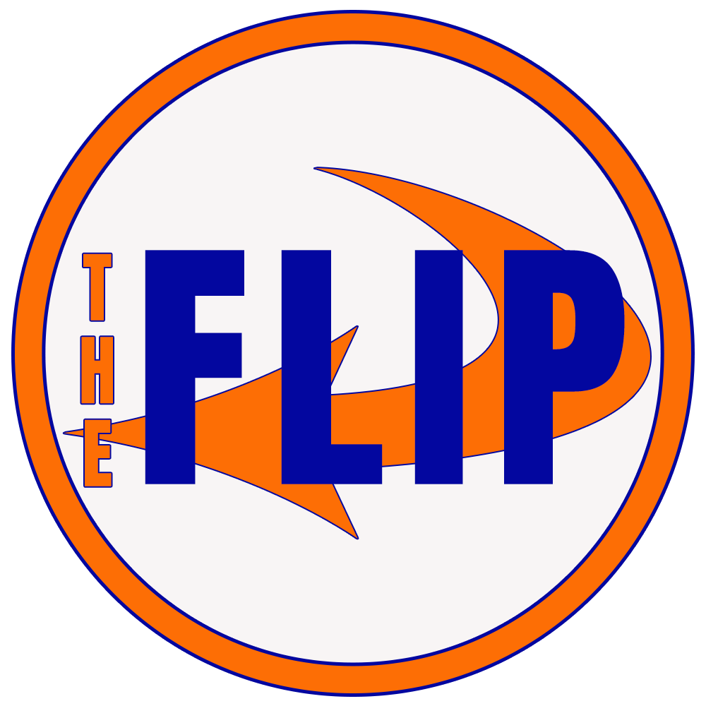 The Flip white button.png