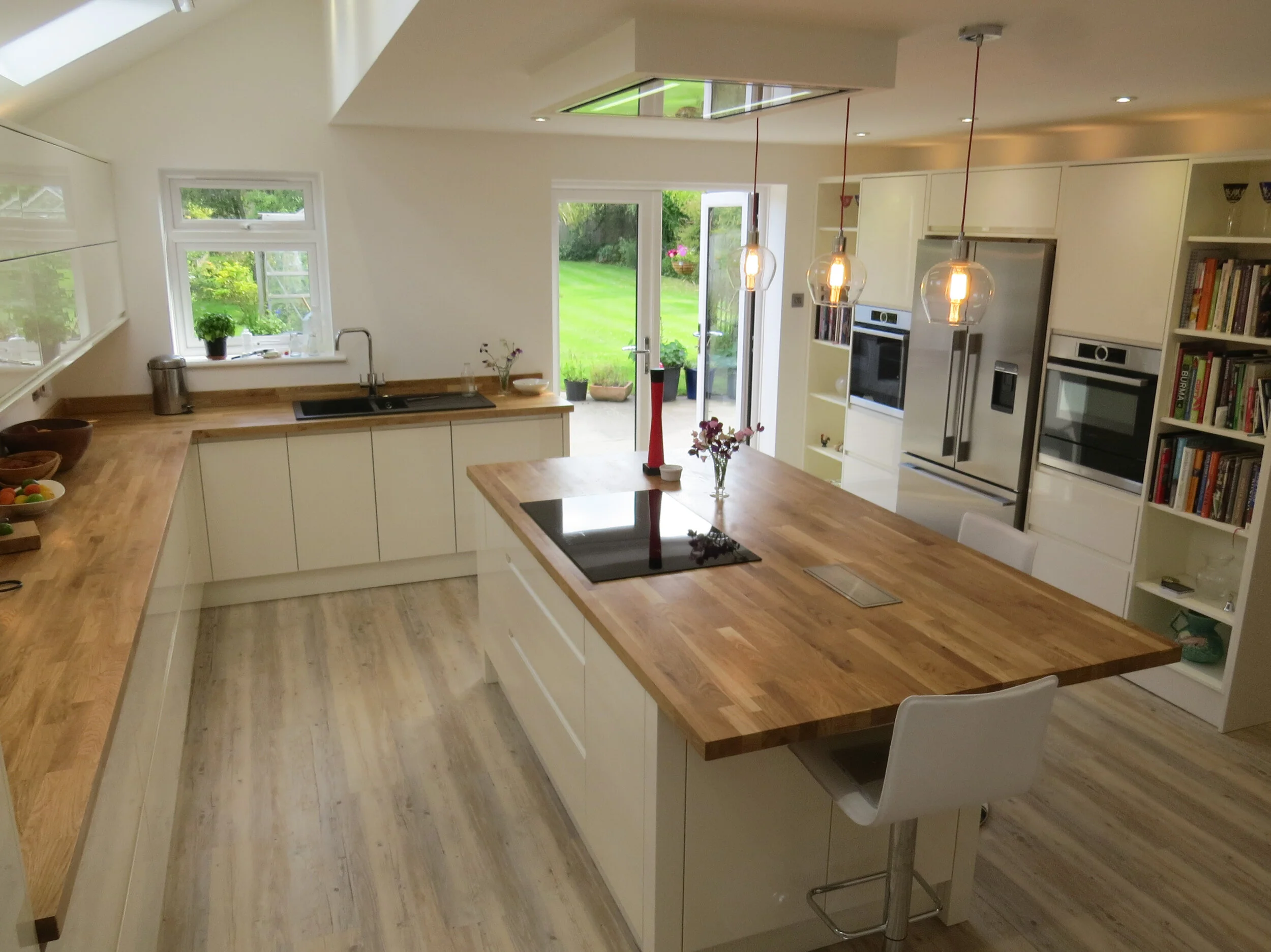 Hampden Park | Discover Hampden Park Today — MEADOWS Kitchens