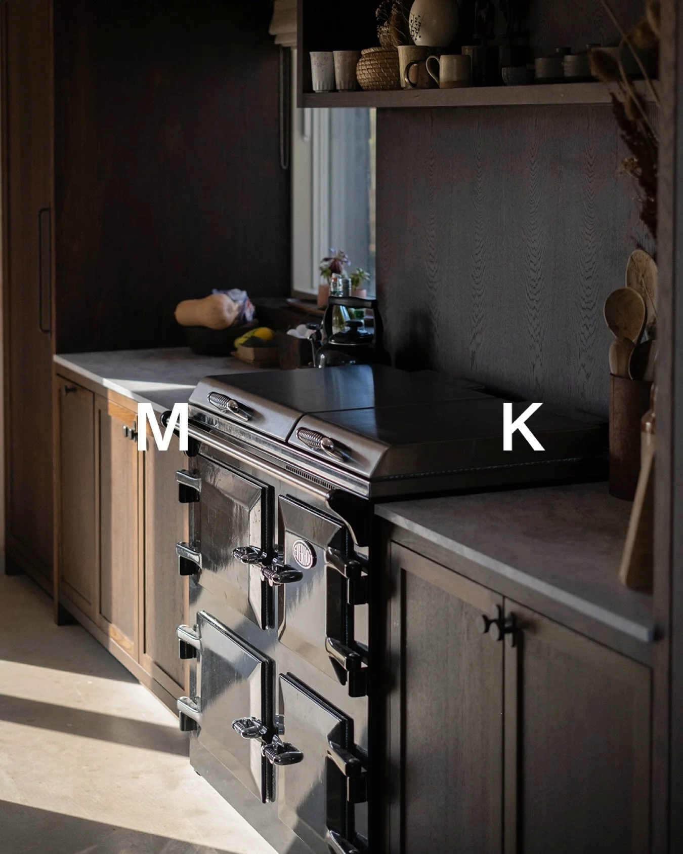 Here at MEADOWS Kitchens, we offer a comprehensive &amp; personalised approach to kitchen design. As a family-run business with decades of experience, we design truly bespoke kitchens and interior solutions tailored to each client&rsquo;s vision and 