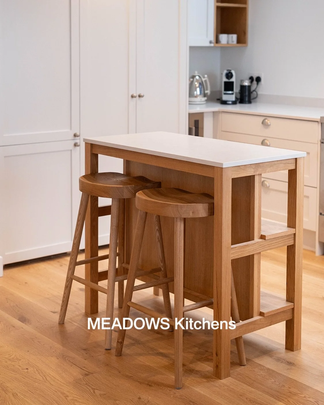 MEADOWS Kitchens

#design #interiors #meadowskitchens #kitchendesign #penzance