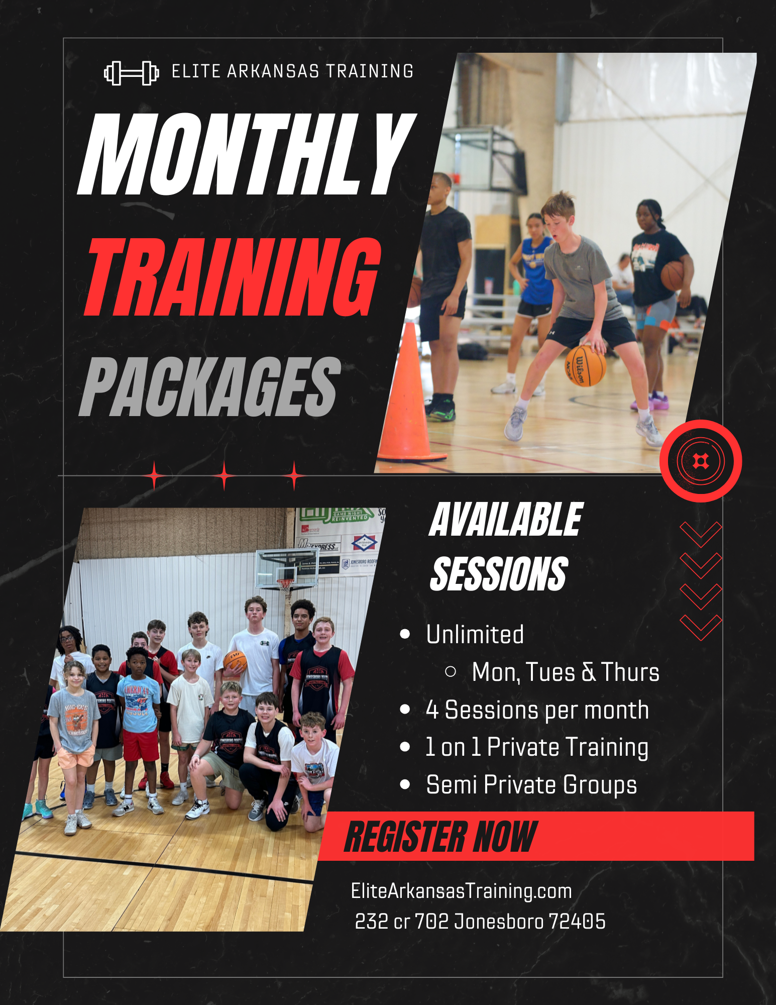 Monthly Training Sessions .png