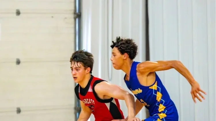🏀 PLAYER SPOTLIGHT: BUBBA WILLIAMS 🔥