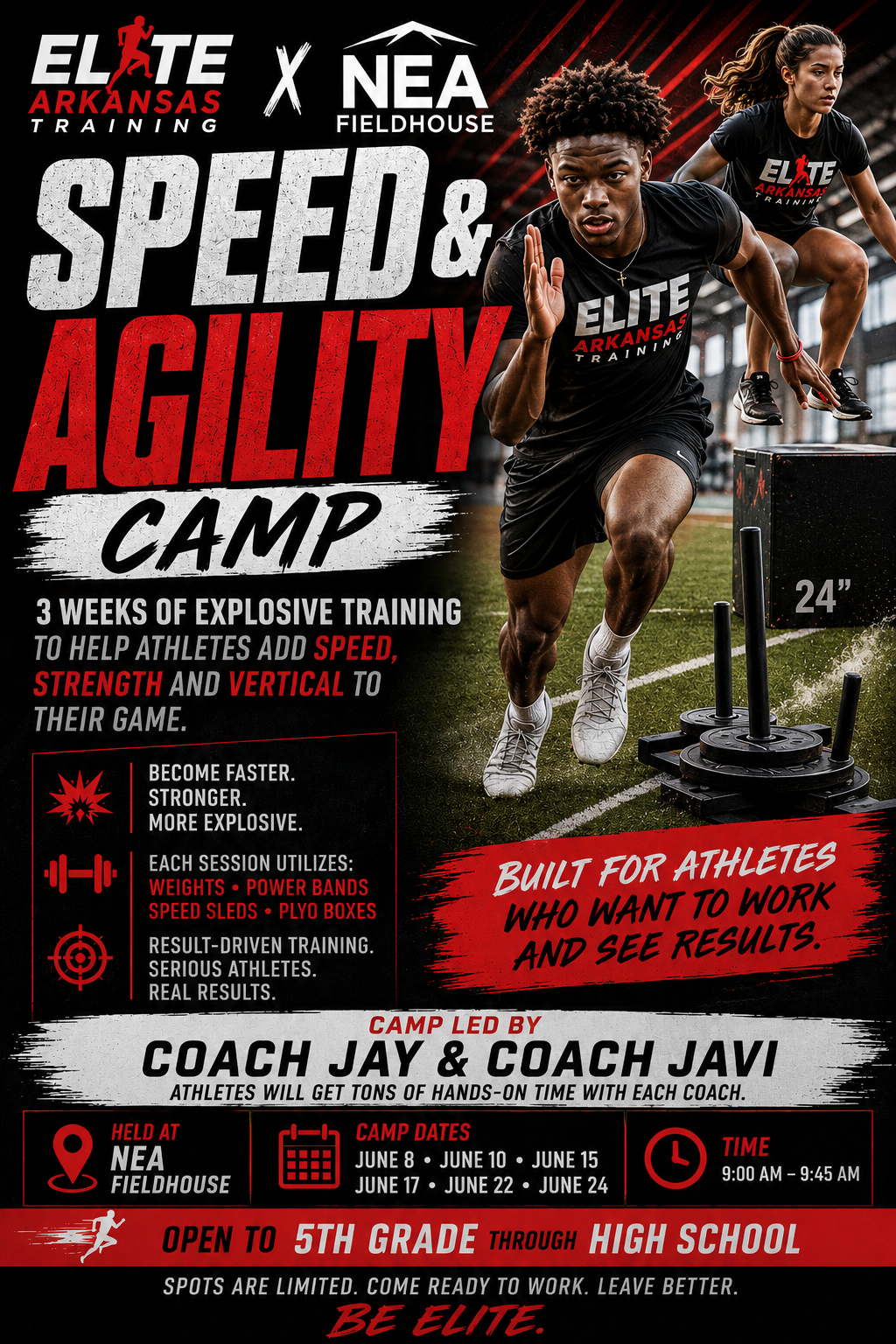 Speed and Agility Summer.png