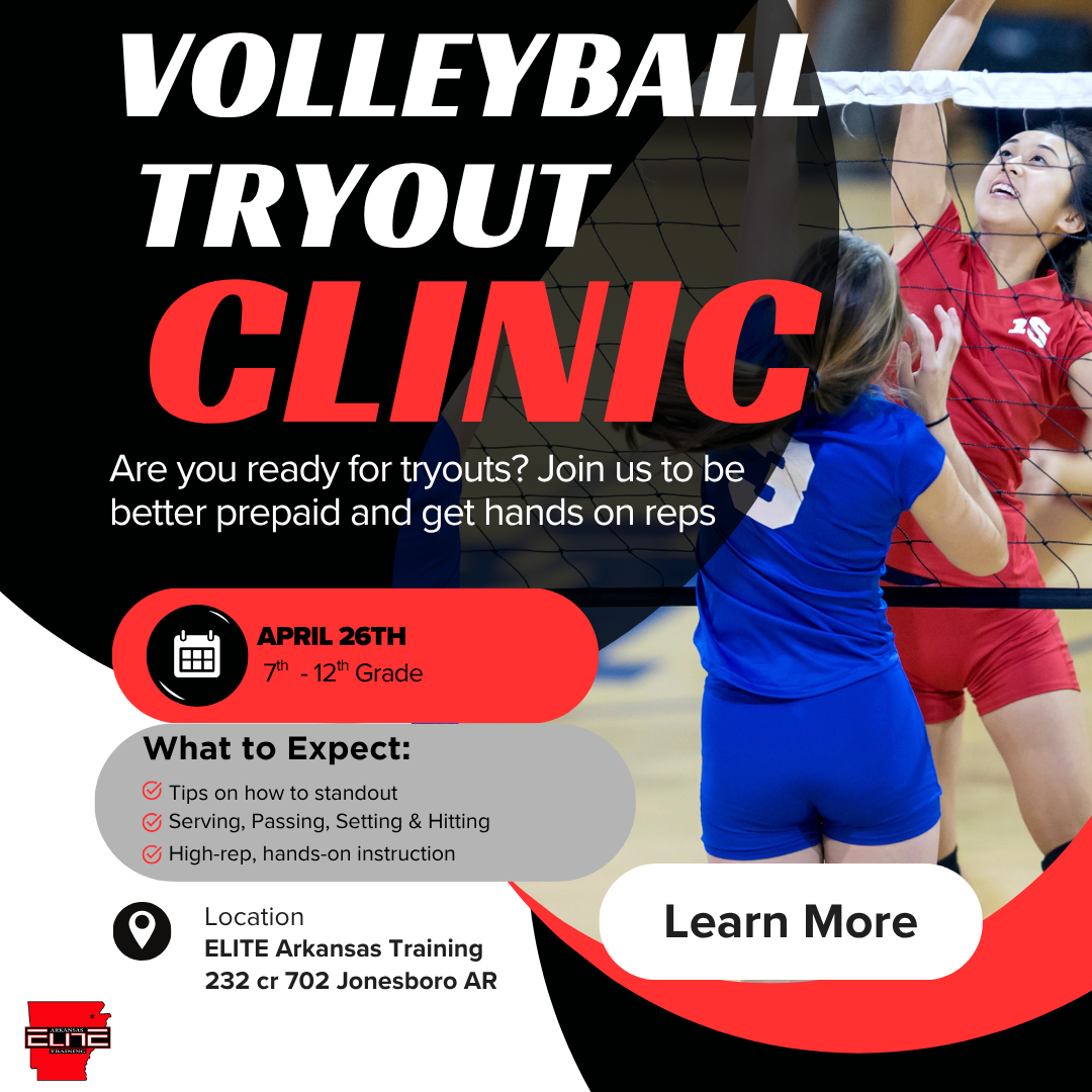 Blue and Yellow Modern Volleyball Tryout Instagram Post (1).png