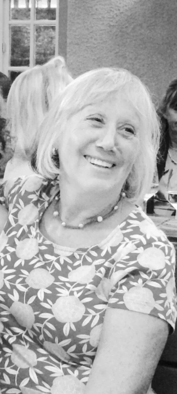 In Gedenken an meine Mutter Judith Bernstein