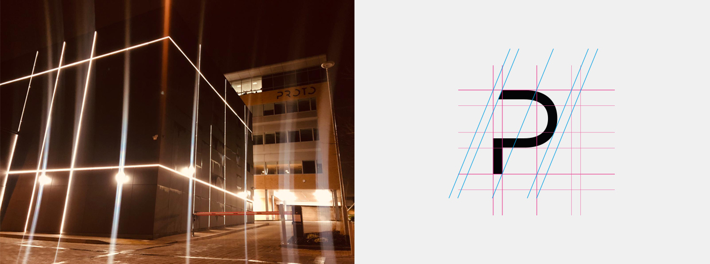 The latest in a long line of 'firsts' for Gateshead Council, a disruptive identity for their Emerging Technology Centre.