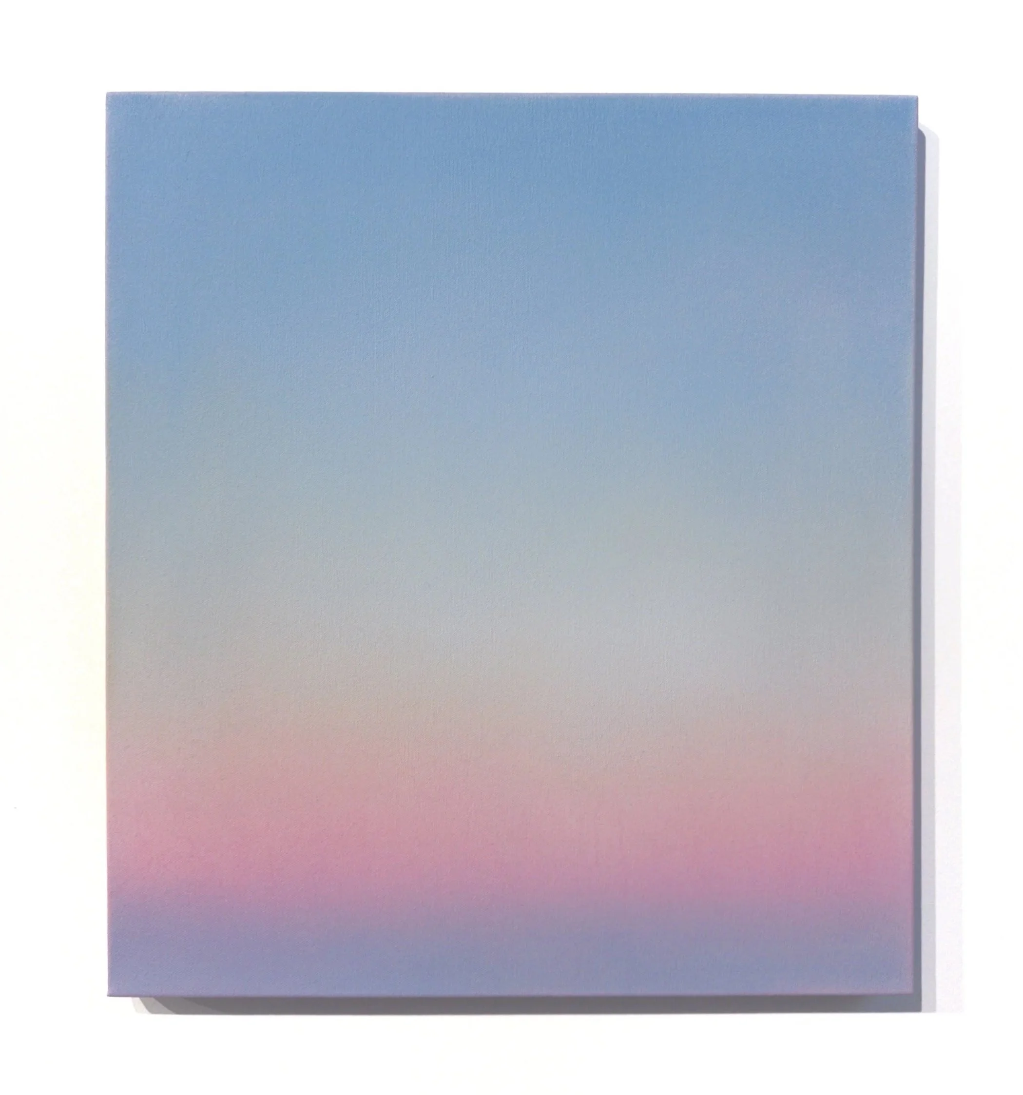 Skywatching: Edge of Light (Grand Marais MN, Civil Dusk - Opposite Horizon, April 2025)