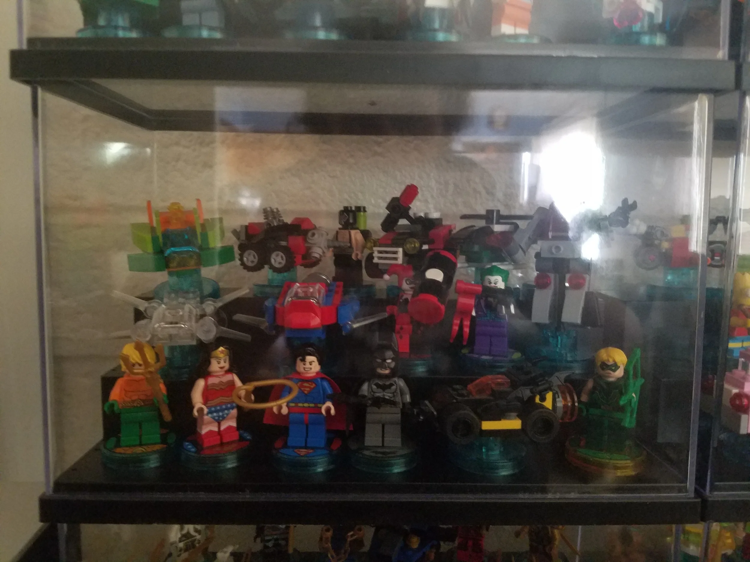 LEGO Dimensions