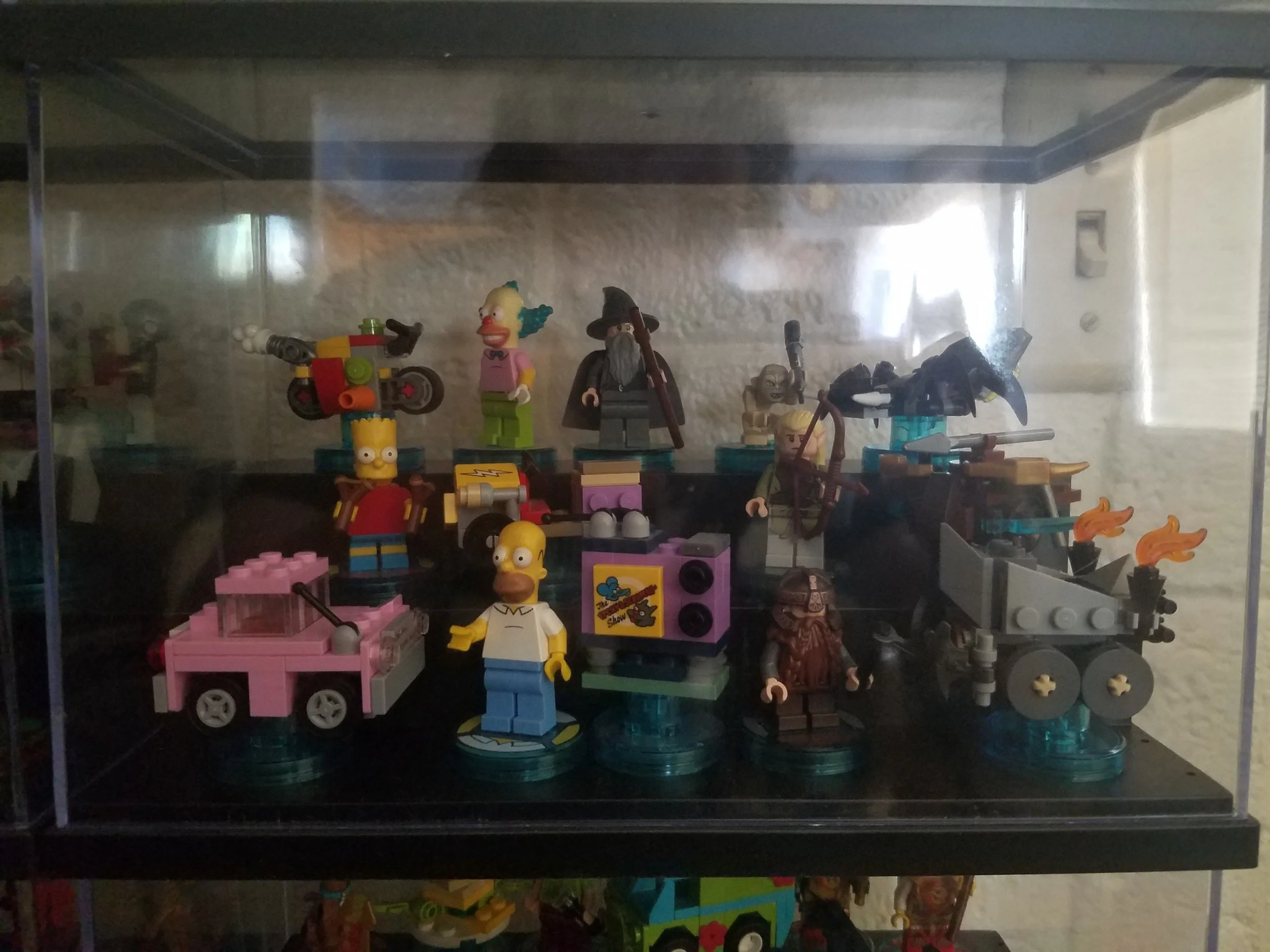 LEGO Dimensions