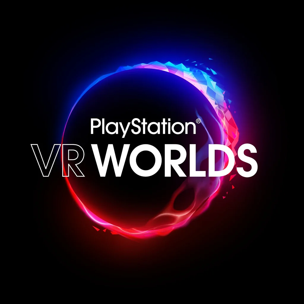 ps4 vr worlds review
