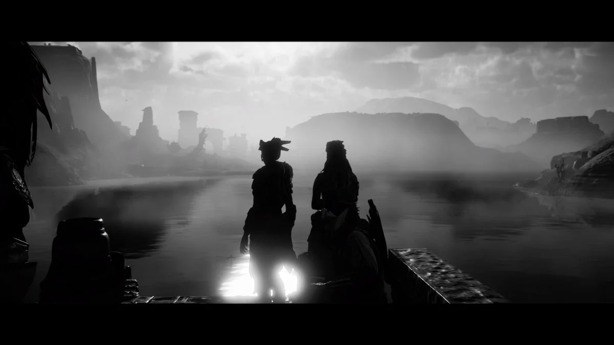 horizon zero dawn black and white.jpg