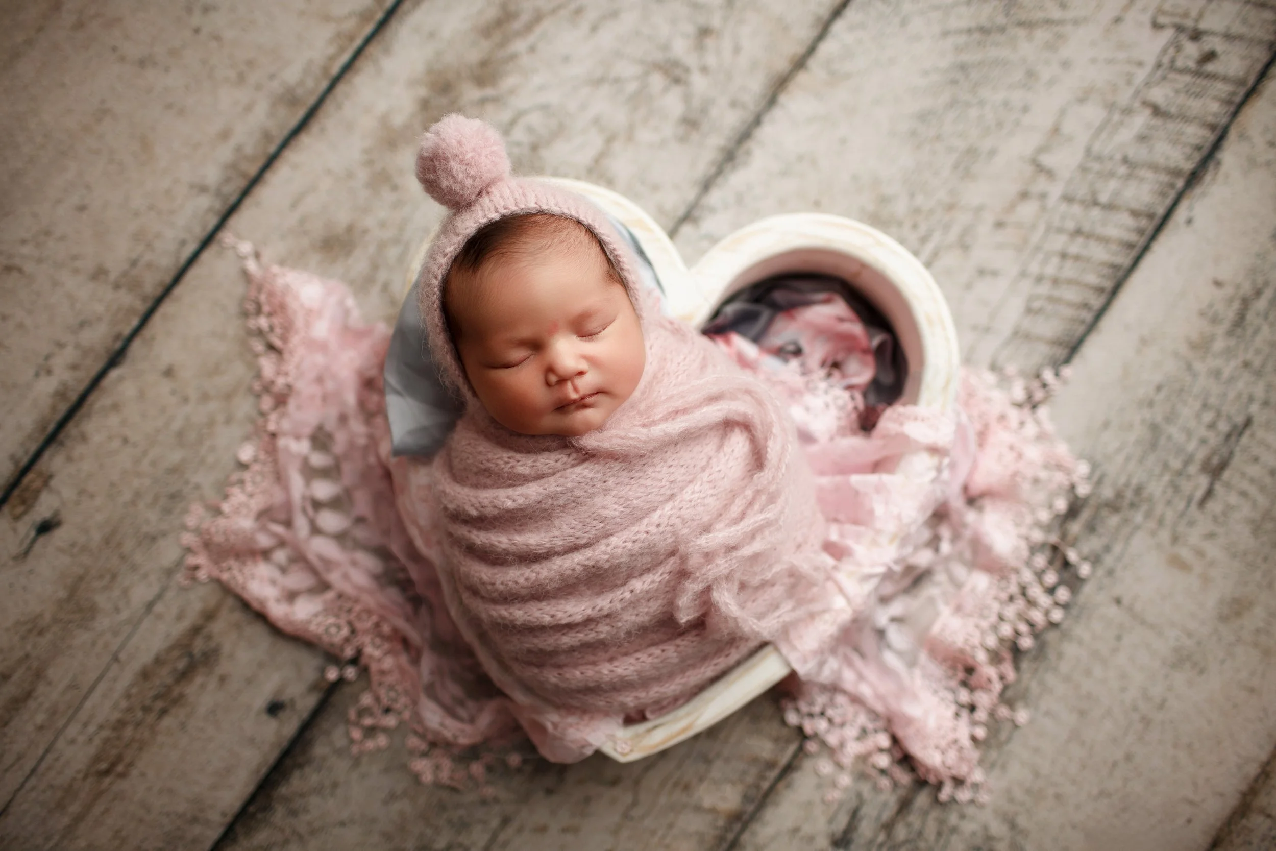 Baby Sleeping Photoshoot baby-sleeping-photoshoot