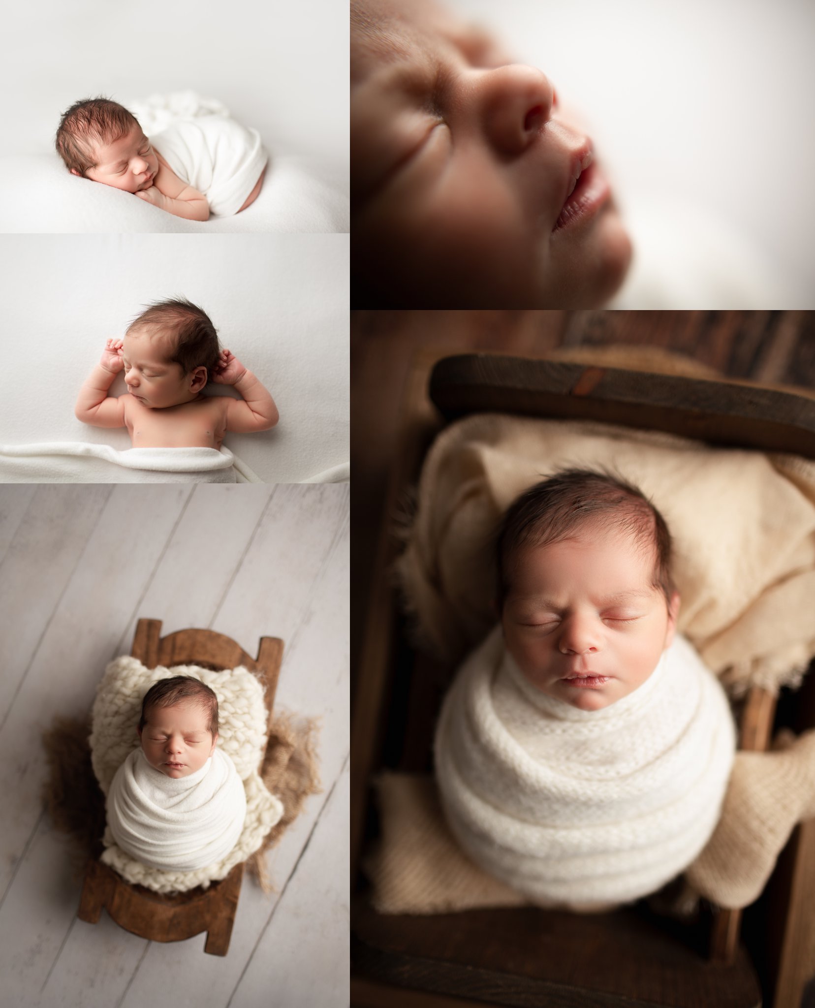 Smiles | Newborn photography poses, Newborn pictures, Baby photography