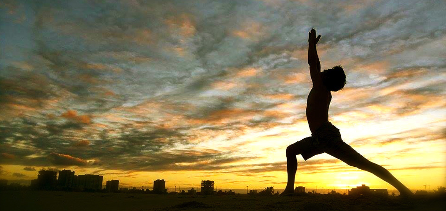     O que é Hatha Yoga?  Quais os benefícios? 