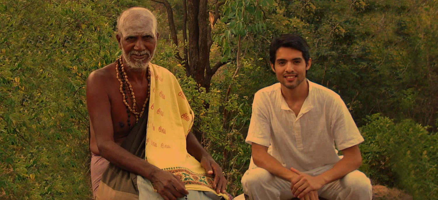 Yoga e transformação