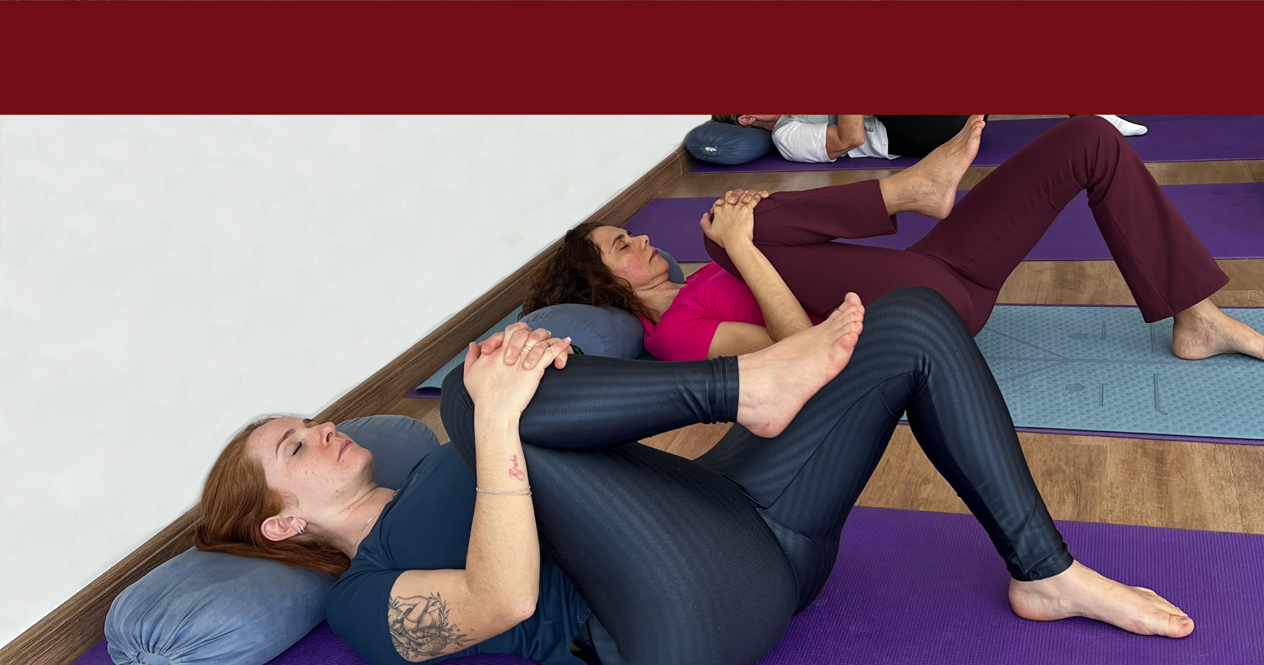   Escola de Hatha Yoga  Horários das Aulas 