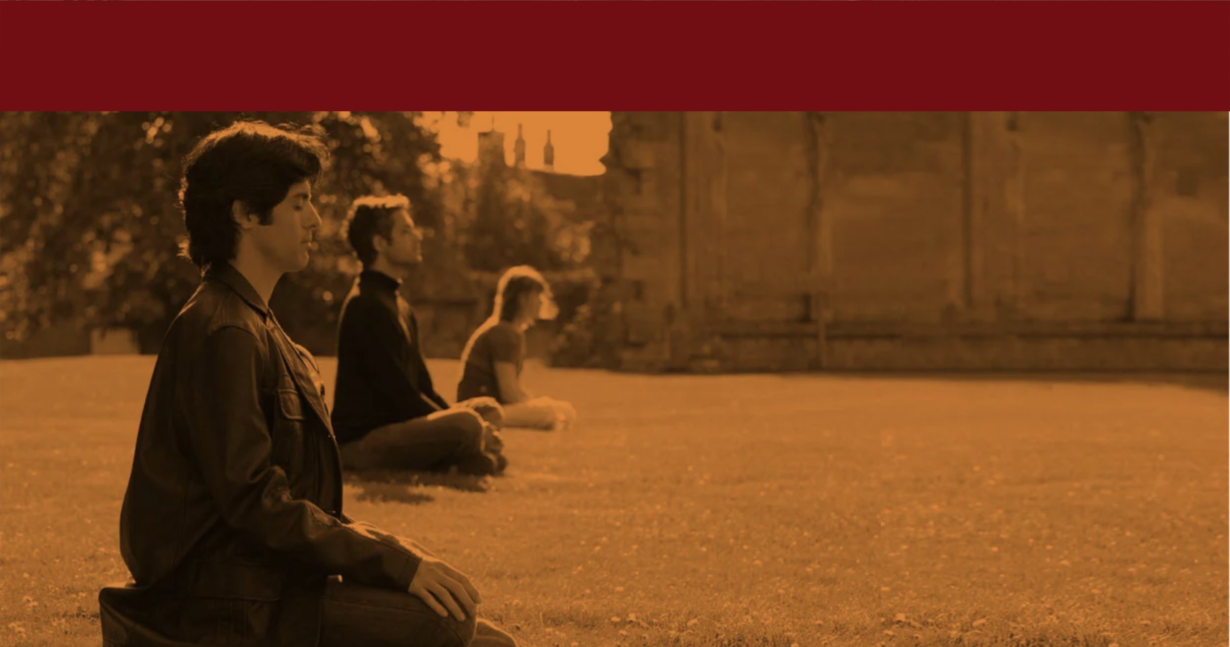   O que é Meditação?  Como nós meditamos? 