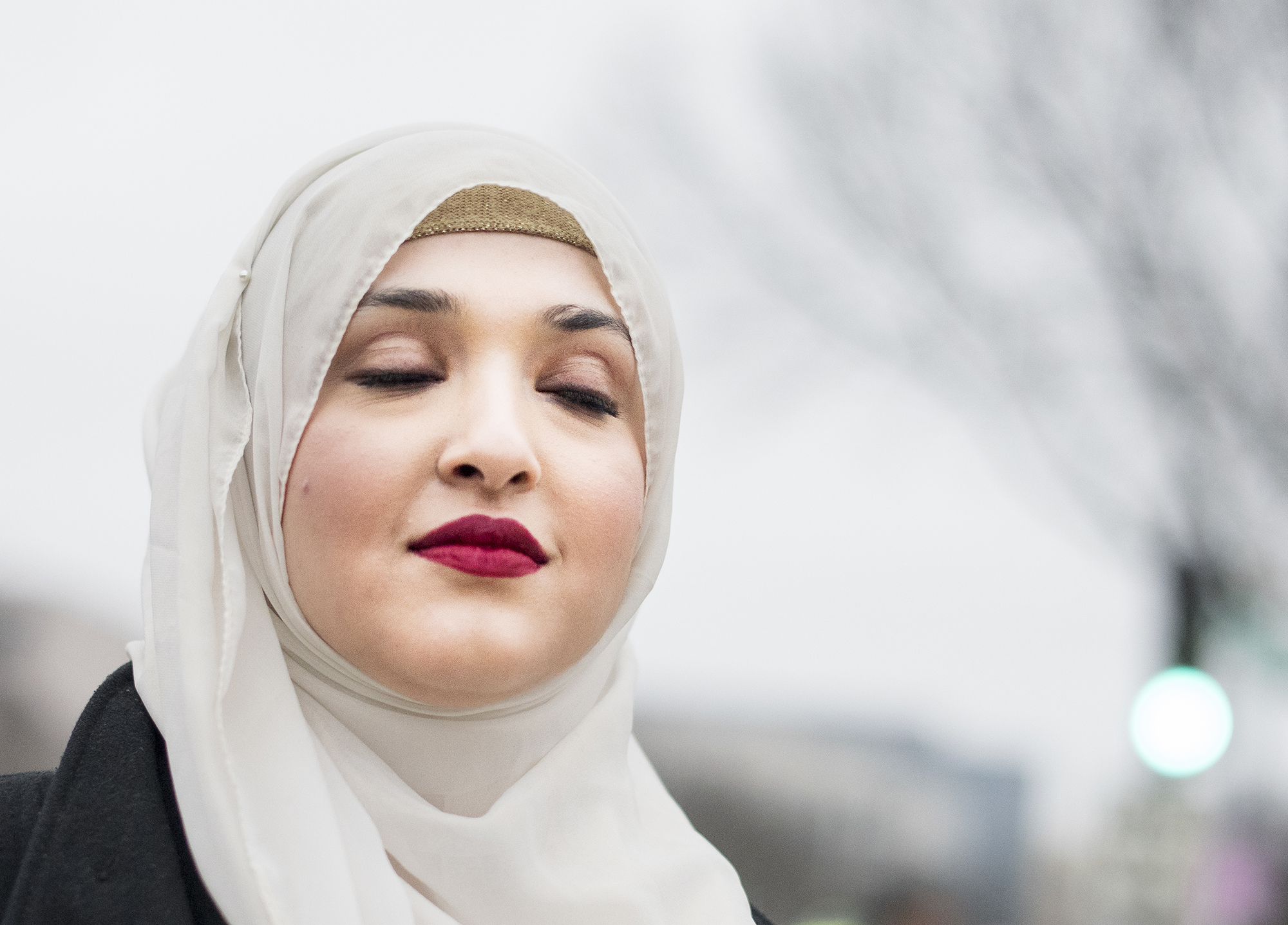 "My name's not ISIS."