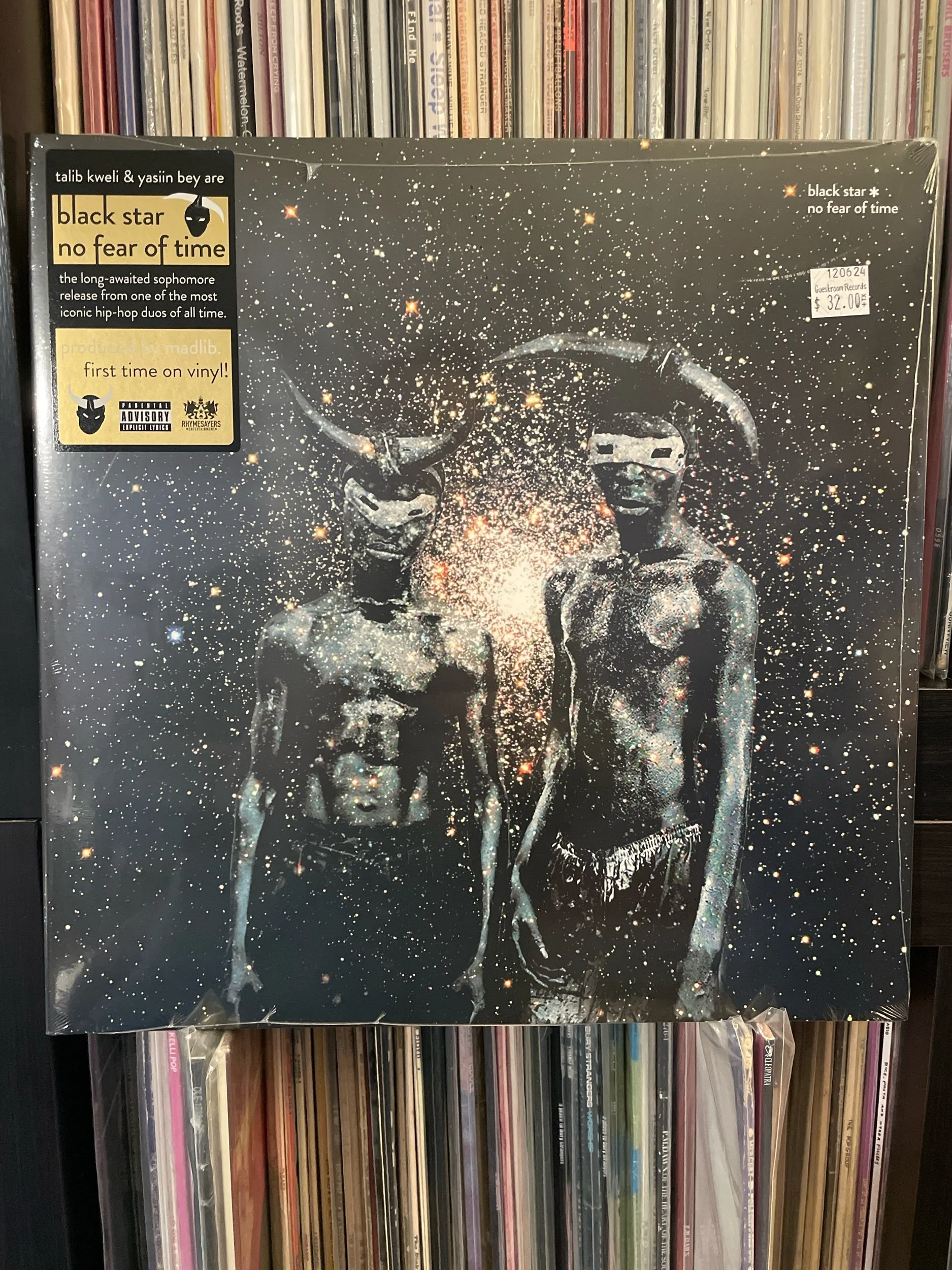 Shop Online — Guestroom Records Oklahoma