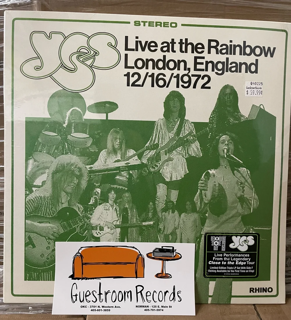 Rainbow Live in the Afternoon 2枚組CD Rainbow Live in the Afternoon 2枚組CDの通販 | LOKNAAD