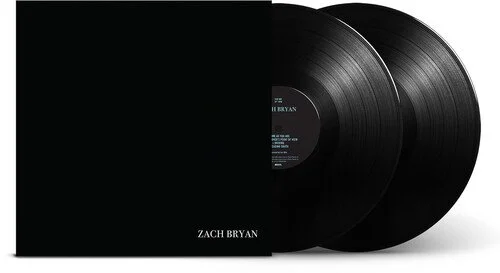 Zach Bryan - Elisabeth 2xLP