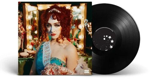 Chappell Roan - The Ride and Fall of a Midwest Princess "Popstar Edition" 2xLP