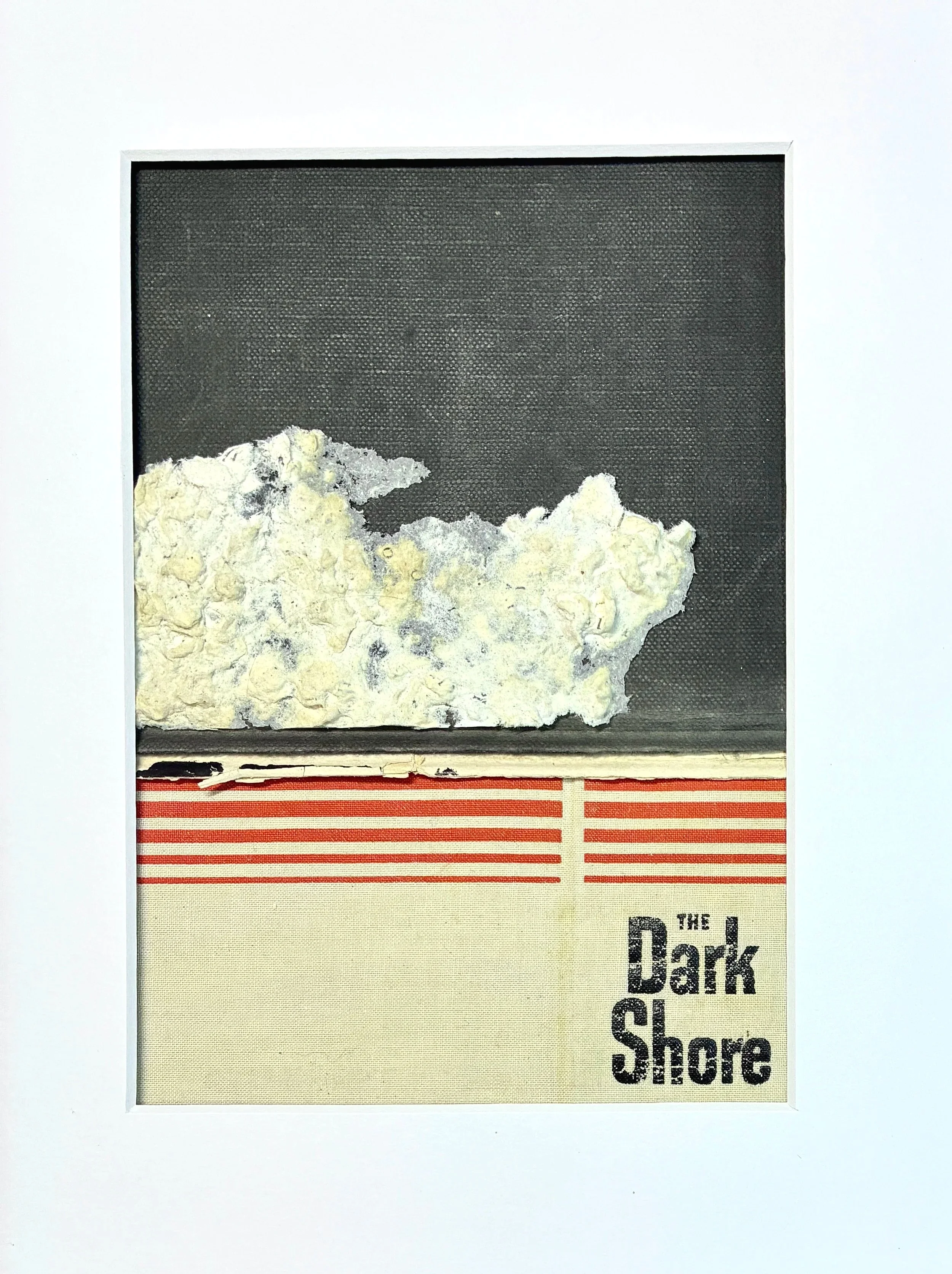The Dark Shore