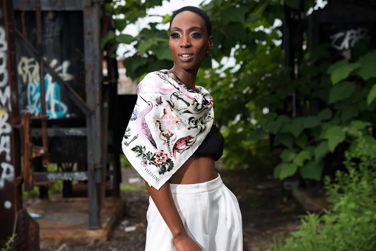 Ade @ Reading Viaduct