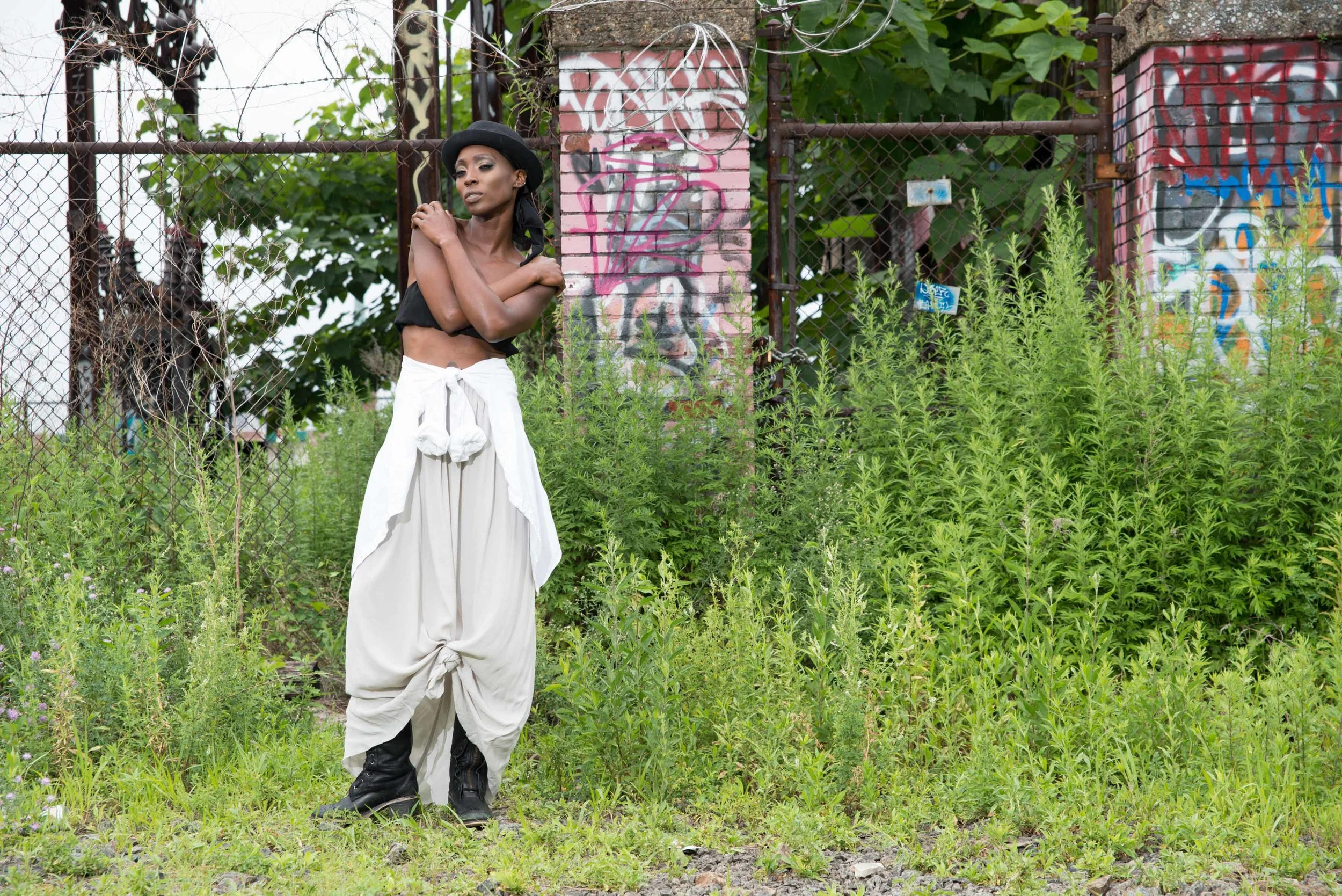 Ade @ Reading Viaduct