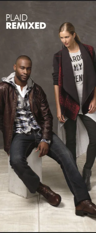 Burlington Coat Factory