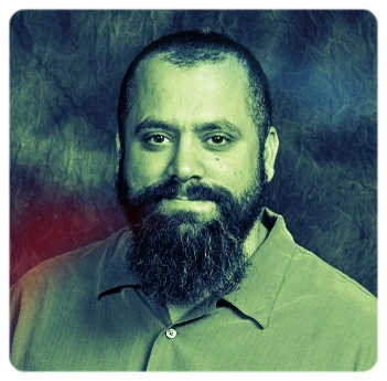 Cliff Roberts, Worship Leader