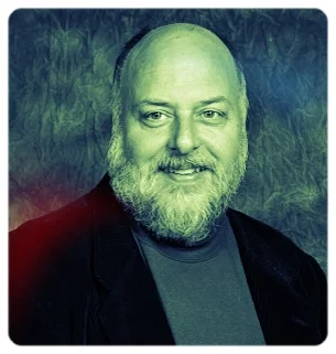 Jeff Swanson, Deacon, Community Group Leader