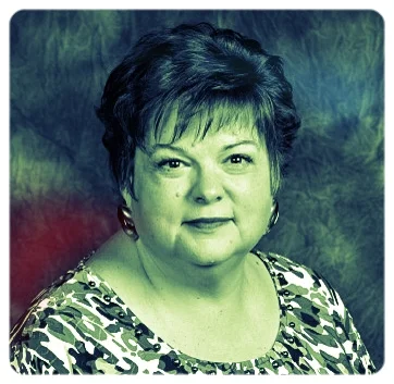 Diane Scott, Treasurer