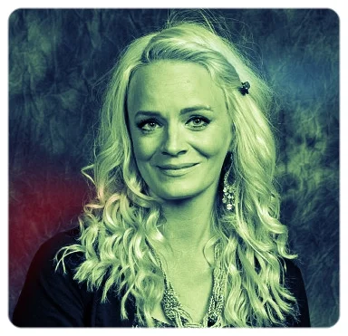 Rebekah Keller, Creative Director