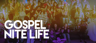 At GNL, we get rowdy but we love Jesus! If you are a seeker it's a great place to be. Worship here is geared more toward our Millennials but all are welcome. Sundays @ 6PM.