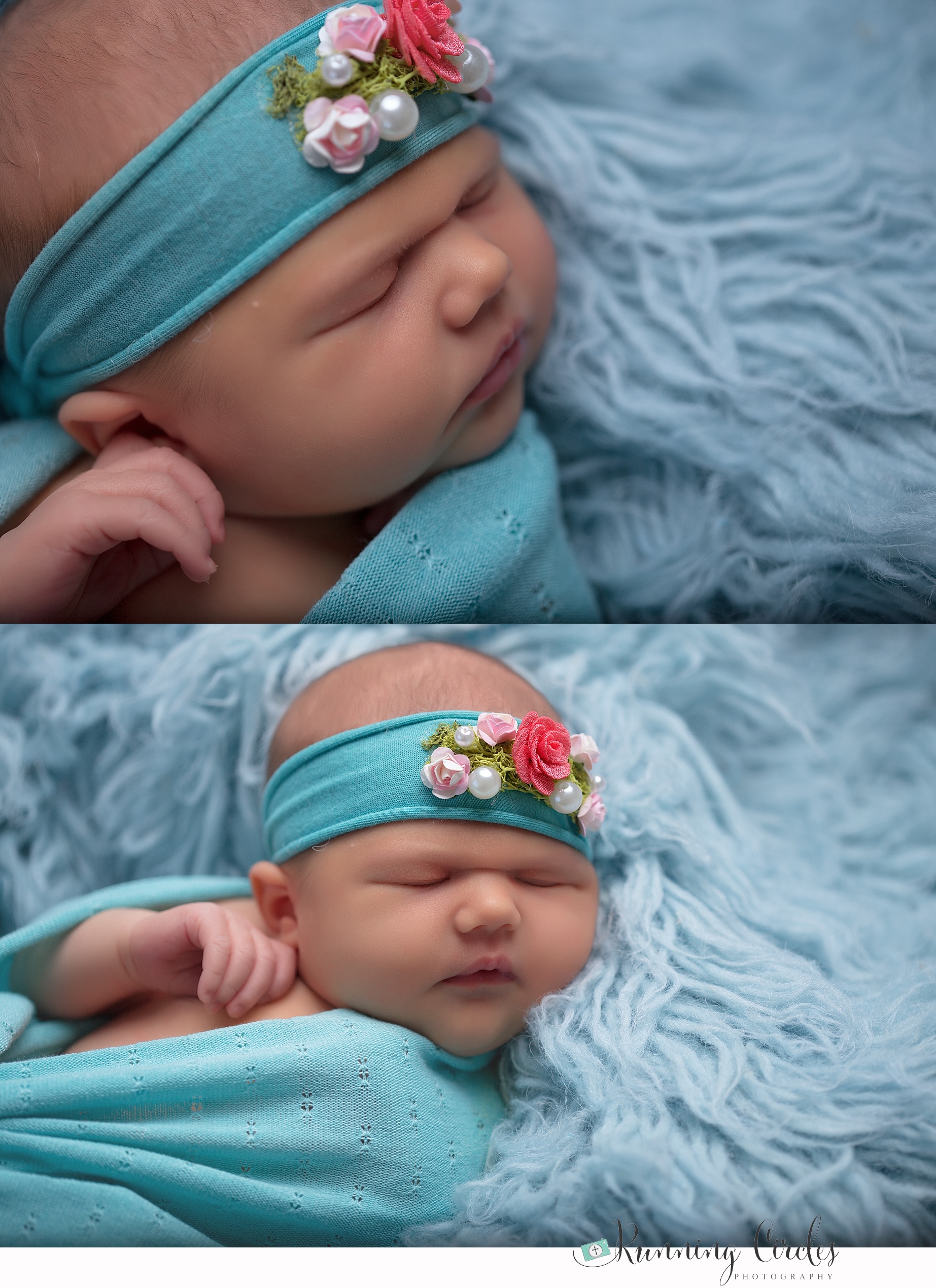 I am a total sucker for those brand new baby details!