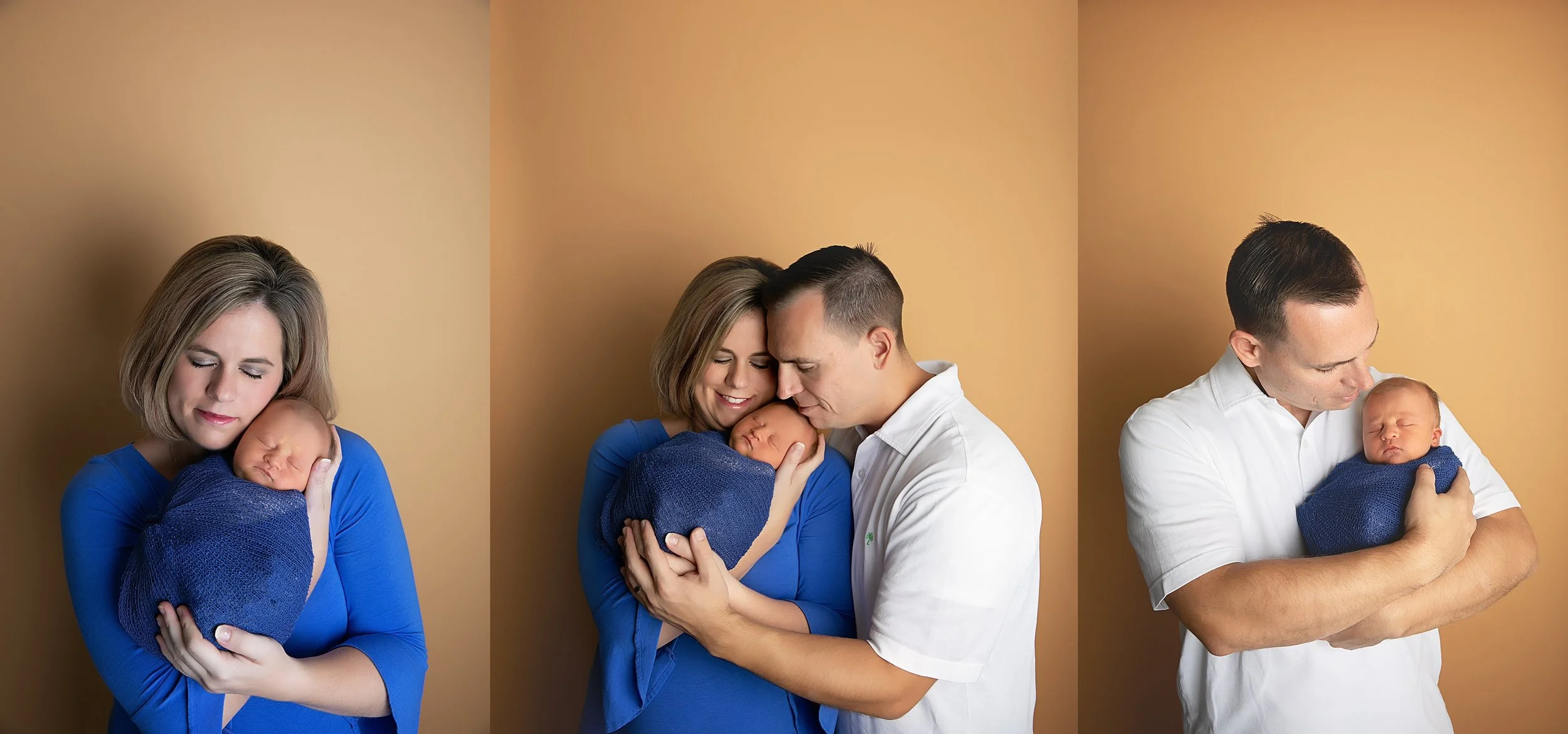 Such a beautiful family!